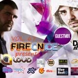 Dim Loud - Fire On Ice Vol. 67 (Incl. Guestmix Daniel Chord)