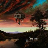 Klankschap presents "The underworld is my oyster", a Coil mixtape