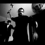 Ghosts In the Graveyard Music Review by Stevo