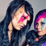 Queens of Vandalism: This Is Our War Feb 2011