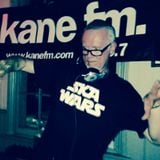 Jasper The Vinyl Junkie / The Vinyl Junkie Show (23/10/2015) On Kane Fm 103.7 & www.kanefm.com