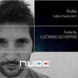 Luciano Scheffer @ Profile #23 April 2016