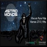 Astromonos - Cubo Mágico 27/3/2015