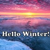 Hello winter!mix by Pink Positive