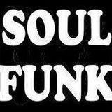 Nervous DJE's Febuary Solephunk mix