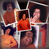 Living with Swami is Real Fun!