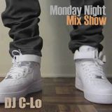 Monday Night Mix Show Episode 36