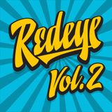 DJ Redeye Drum & Bass Mix Vol.2