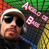 Angelo de la Bass @ home dj mix