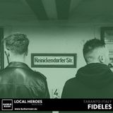 BR Local Heroes #001 - FIDELES - www.barburroom.eu