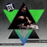 MrKeibel @ PRE Selections #015
