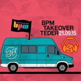 ♫ Teder.FM Live Dj Set - Turnymator Take Over ♫
