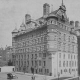 Secrets of Scotland Yard - Bank of England Robbery