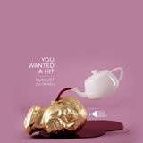 Playlist do Patrão | You Wanted A Hit