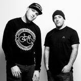 Mak & Pasteman - FABRICLIVE x Monki & Friends Mix
