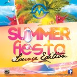 Summer Fiesta 2014 - Lounge Edition (Mixed by Mark Schatorje)