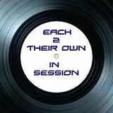EACH 2 THEIR OWN IN SESSION - First Broadcast 140215 - (Kent Christian Radio)