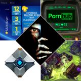 Glitch Podcast #17
