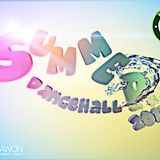 DJ Private Ryan - The Best of Summer Dancehall 2011
