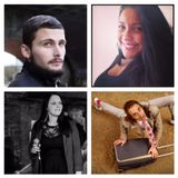 The Plugcast - Ladies First, Lyricist Second, Comedian Last! - June 2015