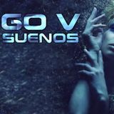 Shango V - Hardgroove Mix July 2012