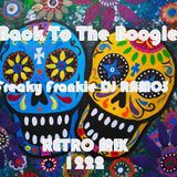 Freaky Frankie DJ Ramos Back To The Boogie 12 22