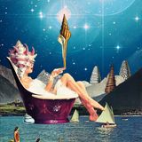 The Sound of Wonder - Episode 15: Silky Sound Showers