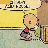 acid house mix
