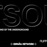 T.S.O.U. THE SOUND OF THE UNDERGROUND #7