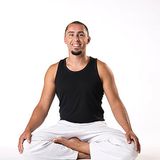 Yoga Mit Lois - Interview mit Alois Soder aus Uttendorf