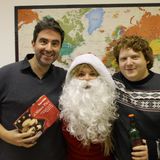 The Selector w/ Christmas Special & DJ EZ