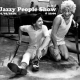 Jazzy People Show - S03E11 - Hear My Words! @ VoiceWebRadio.com 01/02/2016