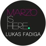 Lukas Fadiga Marzo 2012