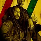 MIDNIGHT RAVERS'S 'Steel Pulse 12" Vocals and Dubs' (A Midnight Raver Mix)