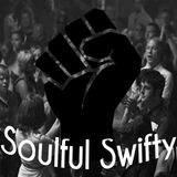 Soulful Swifty - Episode 37 - Northern Soul out of the dj box Special