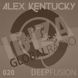 020.DEEPFUSION @ IBIZAGLOBALRADIO (Alex Kentucky) 12/01/16