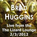 Live from Lizard Lounge 02-03-2012