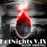 HotNights V.IX - Mario Mendoza