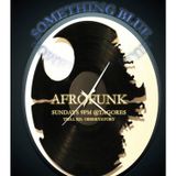 From Something Blue to the Listener of AfroFunk