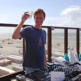 Warm House Mix 2014