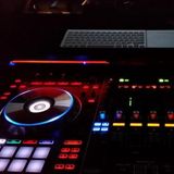 Techno In The Mix at Mixlr 24 May 2015 by Stone