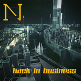 " Back In Business " Drum and Bass Oct 2015