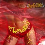 Memories mixed by De Witte