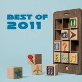 Best of 2011 ~ Broken Part