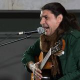 SEBASTIAN "LA PESTE" POTALIVO; CHARLA SOBRE LA ACTUACIÓN DEL 13 DE SEPTIEMBRE EN SAN LORENZO