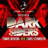 Tomas Heredia B2B Chris Schweizer (Fiesta Privada TFP - Lima 15/04/2016)