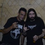 Dj MrKool - Live @ Sev7n Bar ("Há sempre música entre nós"... The Last Night - 08 Ago 2015)