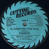Hashim - I'ts Time - Axel V Synth Mix