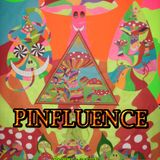 Paul PinI - Pinfluence 035 (December2015@Trance.FM)
