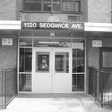 1520 Sedgwick Avenue Mix